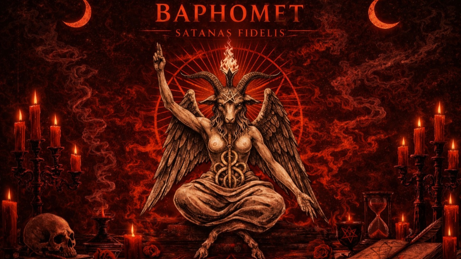 Baphomet